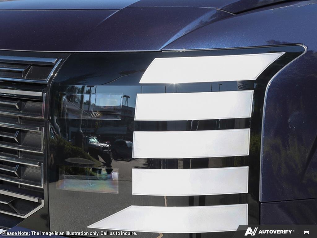 2026 Hyundai Palisade Ultimate Calligraphy 7 Passenger in Edmonton, Alberta - 10 - w1024h768px
