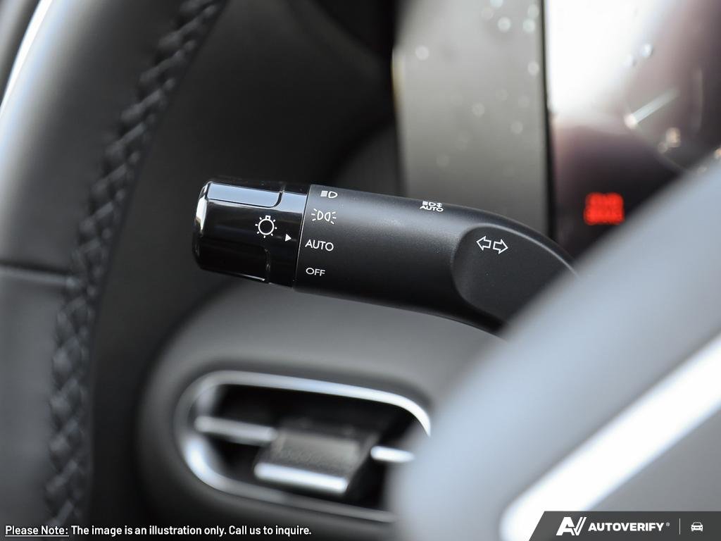 2026 Hyundai Palisade Ultimate Calligraphy 7 Passenger in Edmonton, Alberta - 25 - w1024h768px