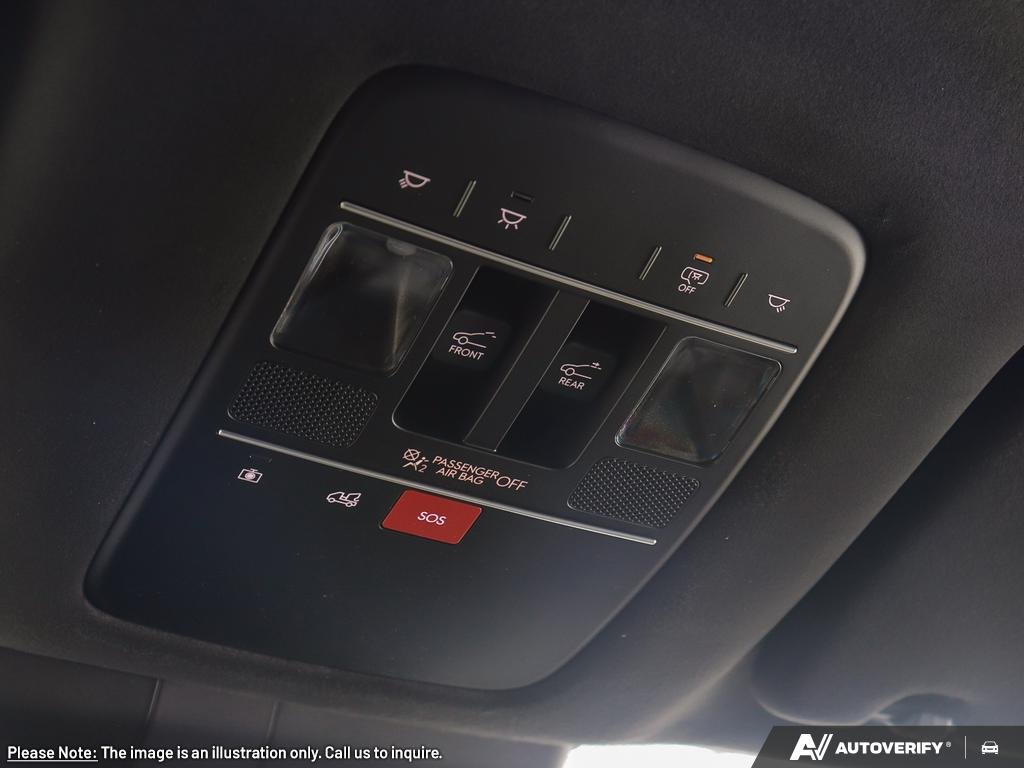 2026 Hyundai Palisade Ultimate Calligraphy 7 Passenger in Edmonton, Alberta - 18 - w1024h768px