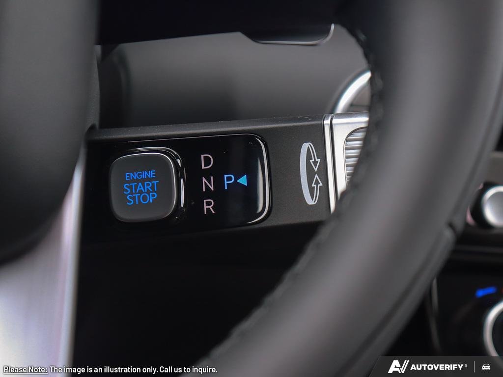 2026 Hyundai Palisade Ultimate Calligraphy 7 Passenger in Edmonton, Alberta - 16 - w1024h768px