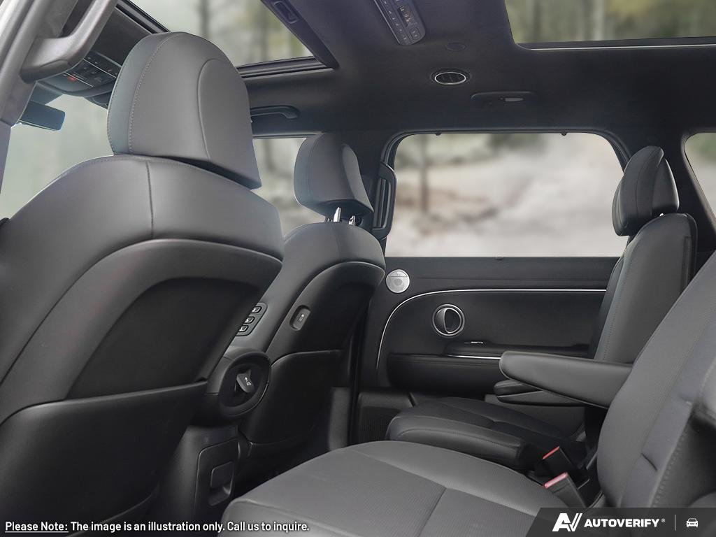 2026 Hyundai Palisade Ultimate Calligraphy 7 Passenger in Edmonton, Alberta - 20 - w1024h768px