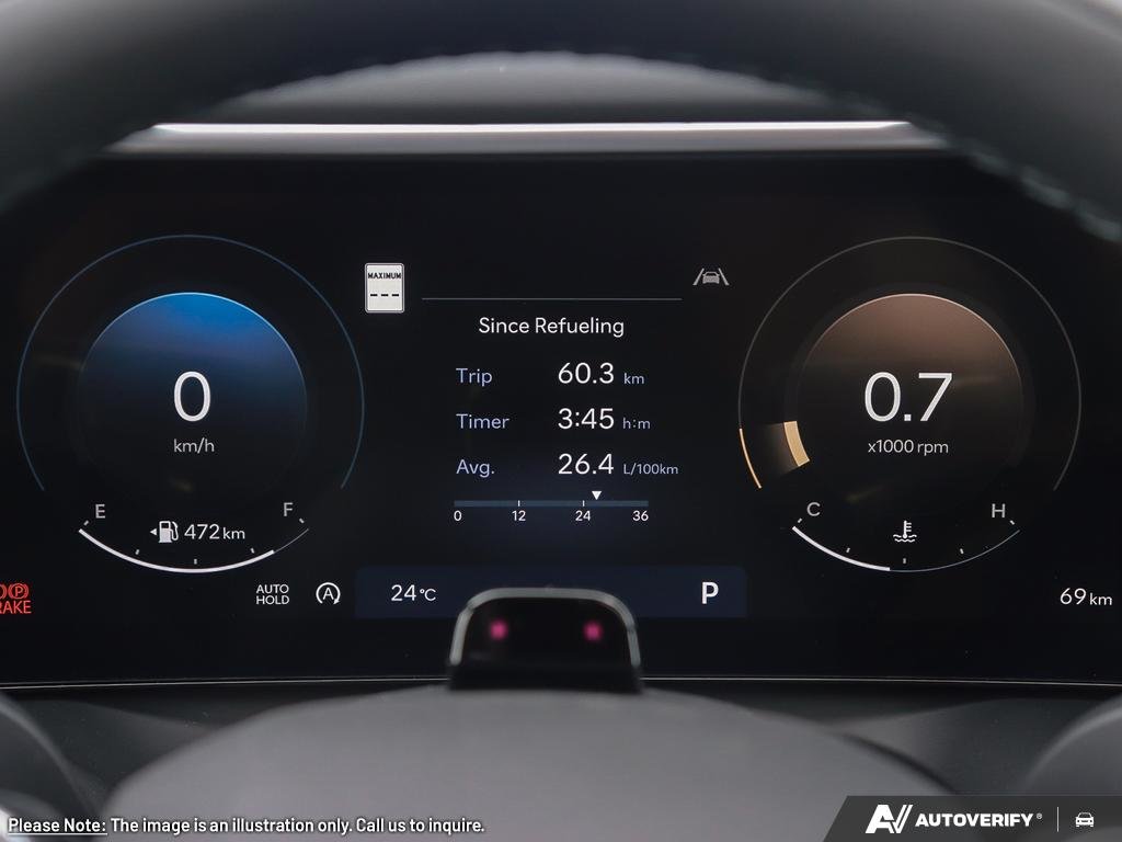 2026 Hyundai Palisade Ultimate Calligraphy 7 Passenger in Edmonton, Alberta - 13 - w1024h768px