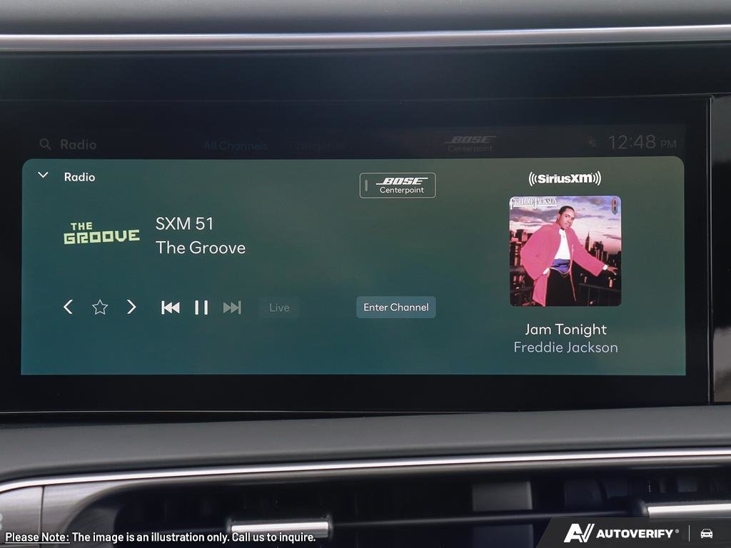 2026 Hyundai Palisade Ultimate Calligraphy 7 Passenger in Edmonton, Alberta - 17 - w1024h768px