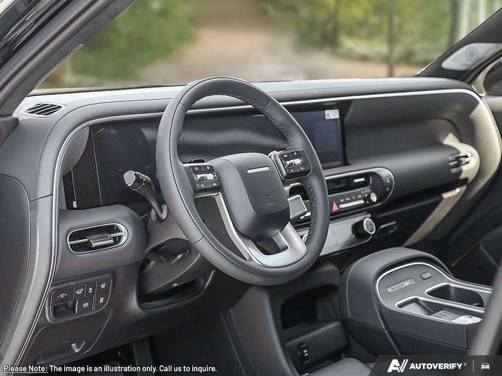 2026 Hyundai Palisade Ultimate Calligraphy 7 Passenger in Edmonton, Alberta - 12 - w1024h768px