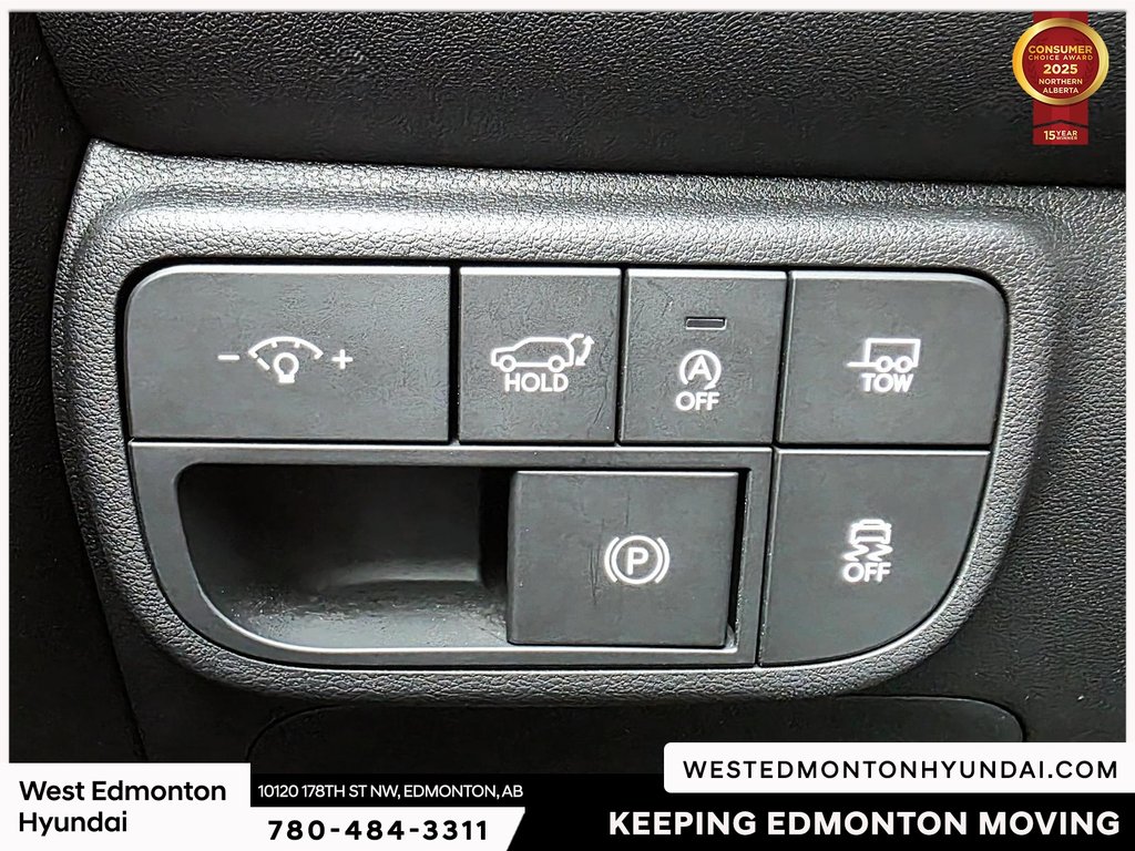 2026 Hyundai Palisade Preferred in Edmonton, Alberta - 14 - w1024h768px