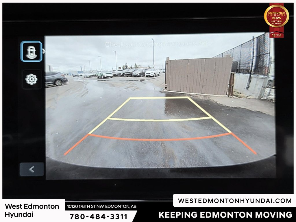 2026 Hyundai Palisade Preferred in Edmonton, Alberta - 21 - w1024h768px