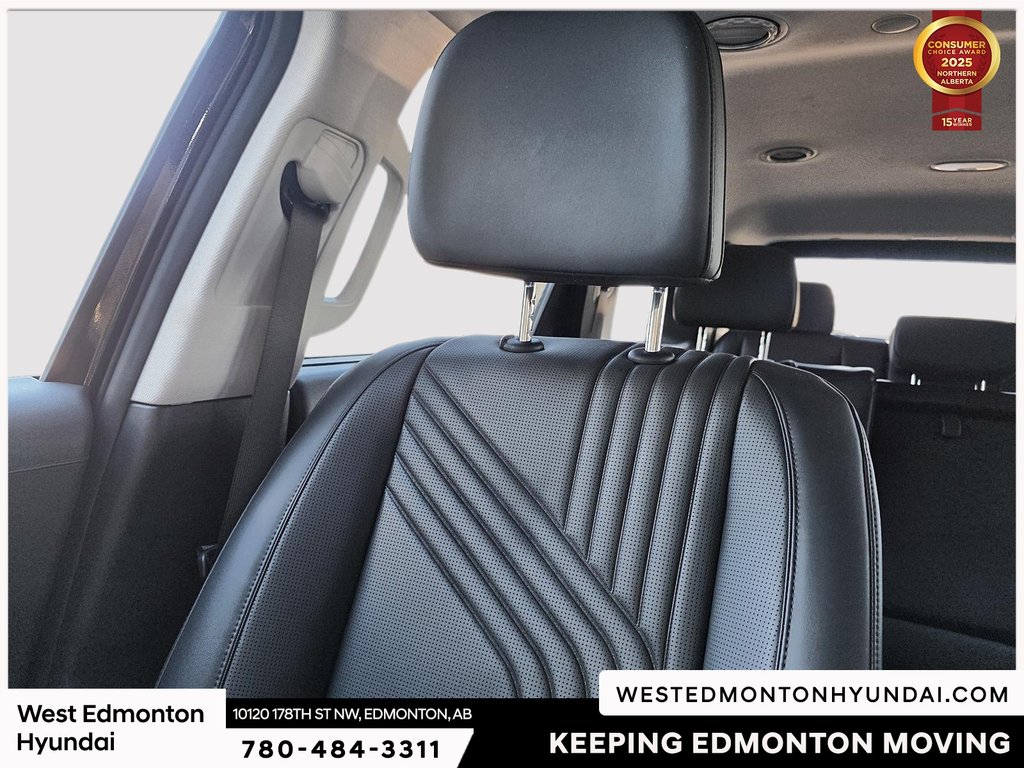 2026 Hyundai Palisade Preferred in Edmonton, Alberta - 23 - w1024h768px