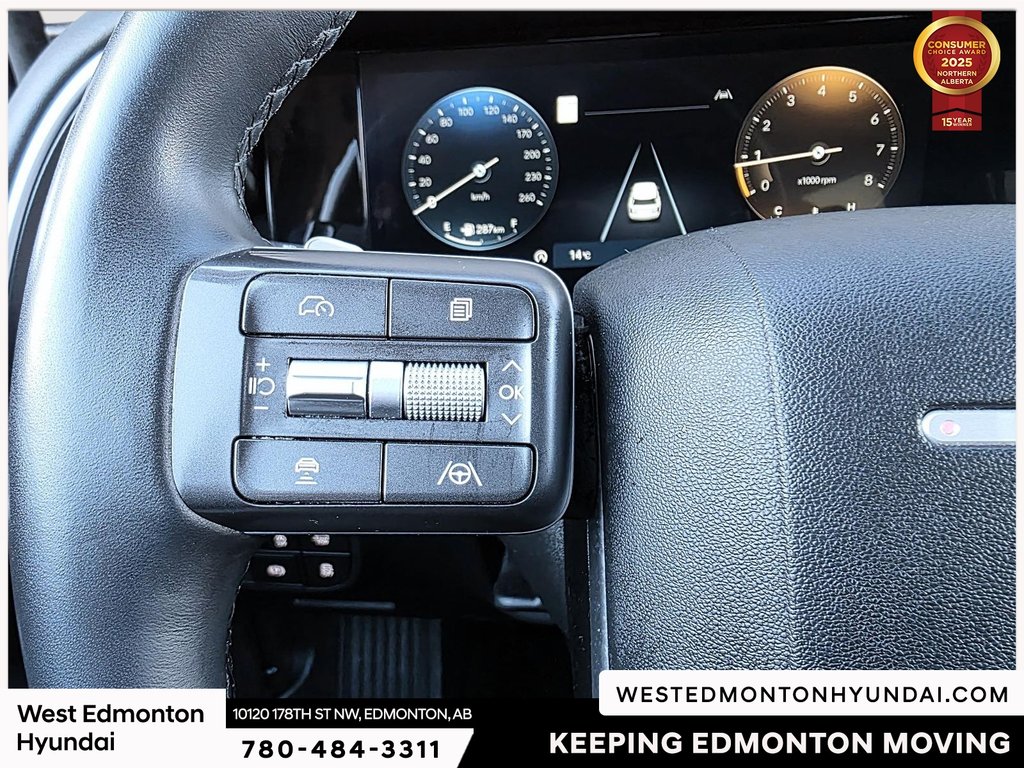 2026 Hyundai Palisade Preferred in Edmonton, Alberta - 15 - w1024h768px