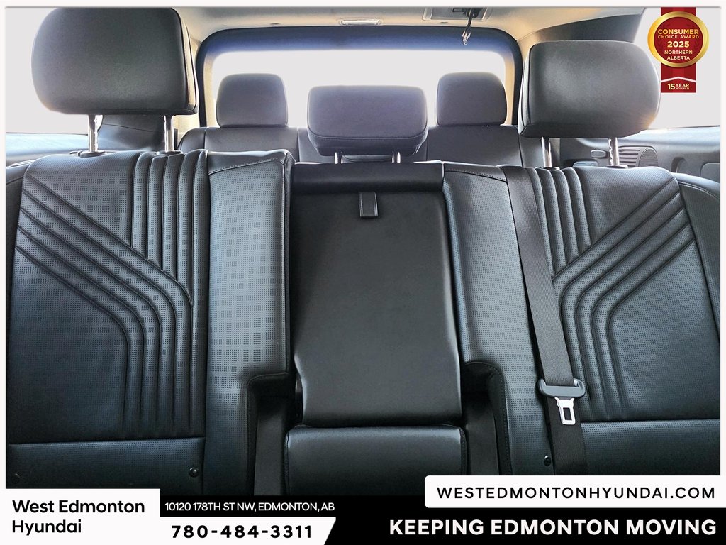 2026 Hyundai Palisade Preferred in Edmonton, Alberta - 24 - w1024h768px