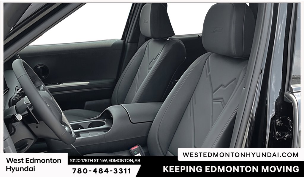 2027 Hyundai Palisade XRT PRO 7 Passenger in Edmonton, Alberta - 6 - w1024h768px