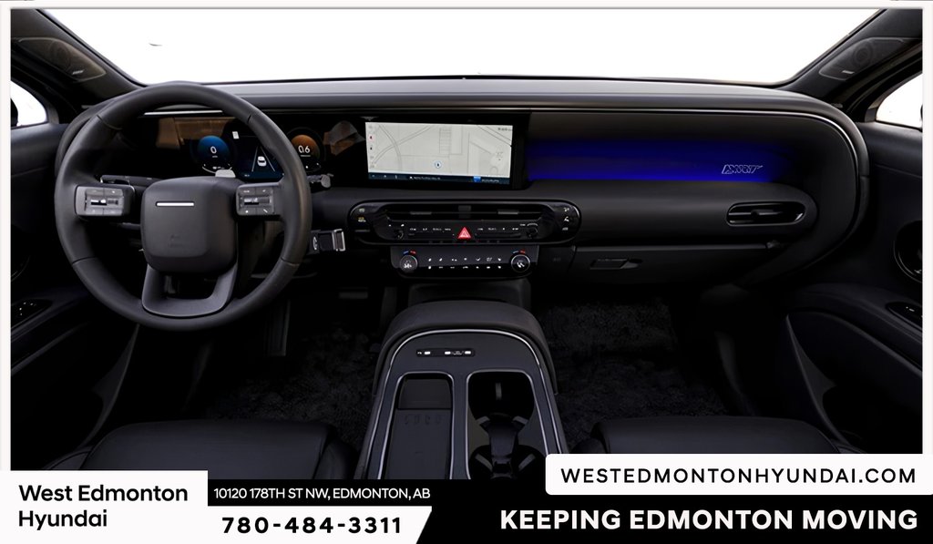 2027 Hyundai Palisade XRT PRO 7 Passenger in Edmonton, Alberta - 5 - w1024h768px