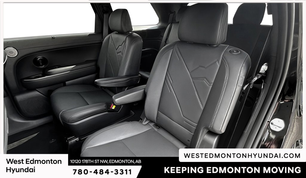 2027 Hyundai Palisade XRT PRO 7 Passenger in Edmonton, Alberta - 4 - w1024h768px