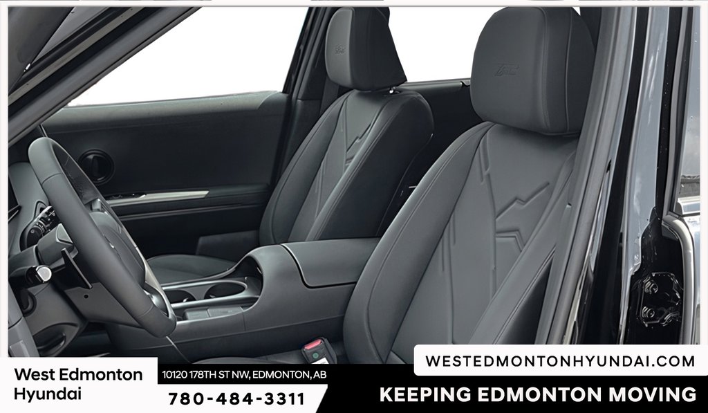 2027 Hyundai Palisade XRT PRO 7 Passenger in Edmonton, Alberta - 6 - w1024h768px