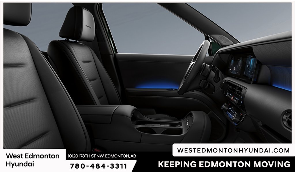 2027 Hyundai Palisade Ultimate Calligraphy Night 7 Passenger in Edmonton, Alberta - 6 - w1024h768px