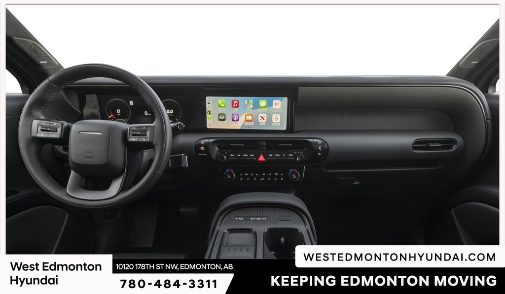 2027 Hyundai Palisade Ultimate Calligraphy Night 7 Passenger in Edmonton, Alberta - 5 - w1024h768px