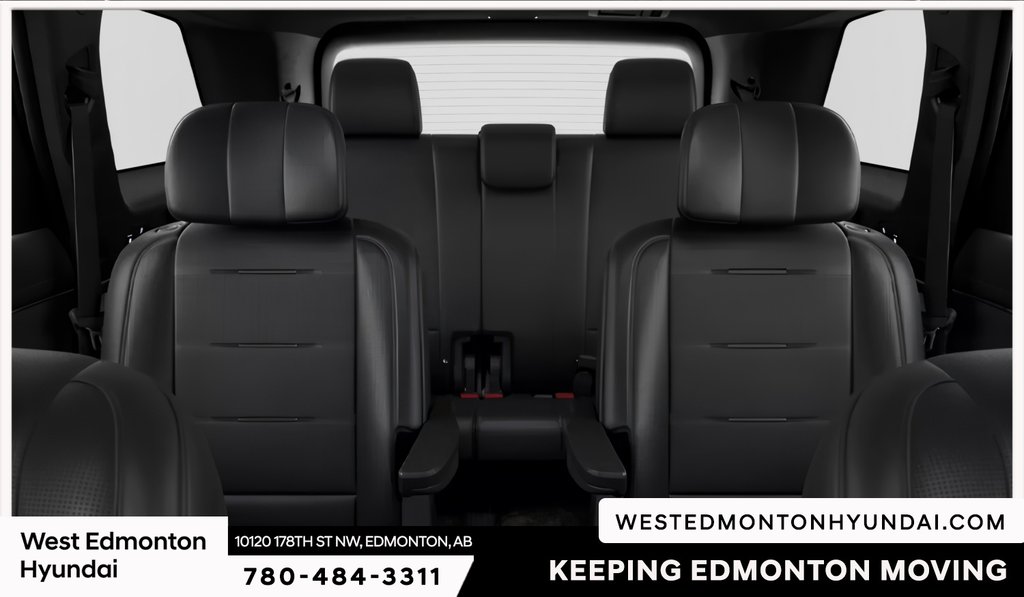 2027 Hyundai Palisade Ultimate Calligraphy Night 7 Passenger in Edmonton, Alberta - 4 - w1024h768px