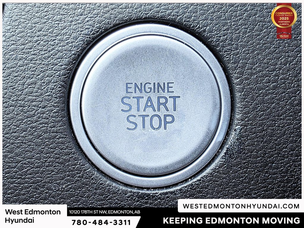 2022 Hyundai Santa Cruz Ultimate in Edmonton, Alberta - 24 - w1024h768px