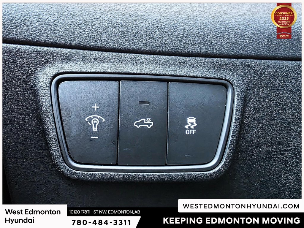 2022 Hyundai Santa Cruz Ultimate in Edmonton, Alberta - 20 - w1024h768px