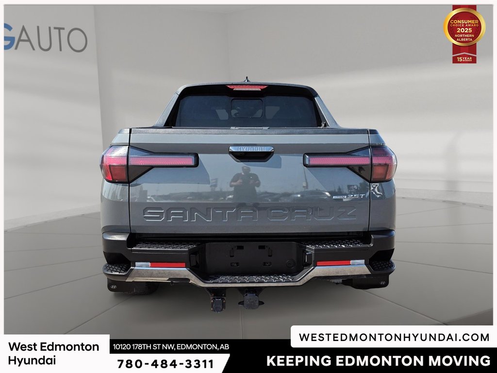 2022 Hyundai Santa Cruz Ultimate in Edmonton, Alberta - 7 - w1024h768px