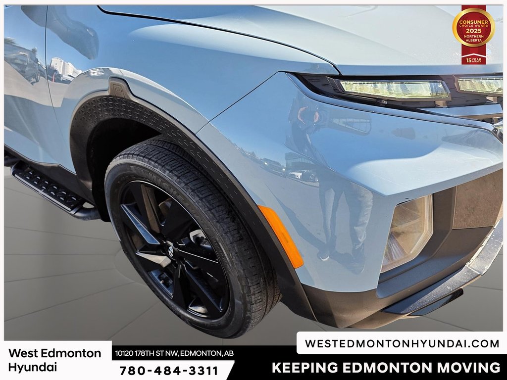 2023 Hyundai Santa Cruz Ultimate in Edmonton, Alberta - 12 - w1024h768px