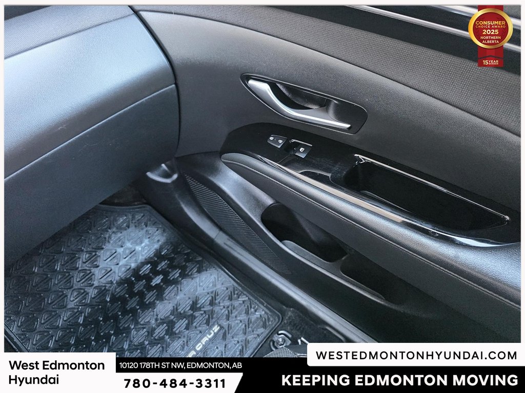2023 Hyundai Santa Cruz Ultimate in Edmonton, Alberta - 14 - w1024h768px