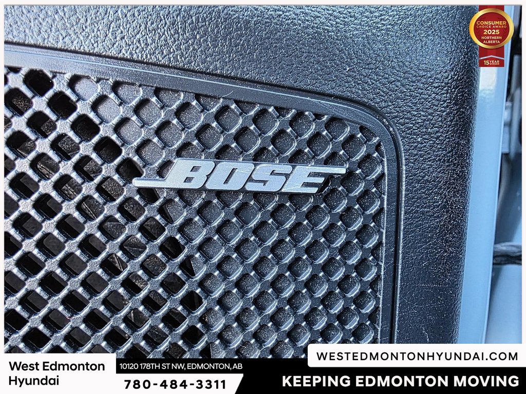 2023 Hyundai Santa Cruz Ultimate in Edmonton, Alberta - 19 - w1024h768px