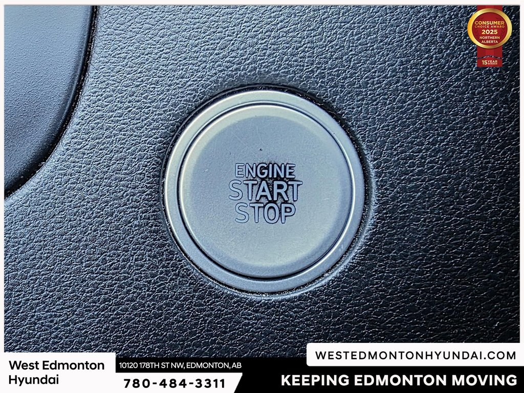 2023 Hyundai Santa Cruz Ultimate in Edmonton, Alberta - 24 - w1024h768px