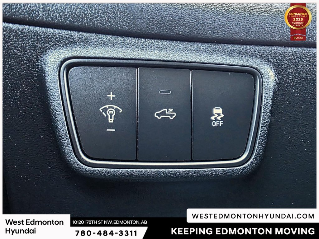 2023 Hyundai Santa Cruz Ultimate in Edmonton, Alberta - 20 - w1024h768px