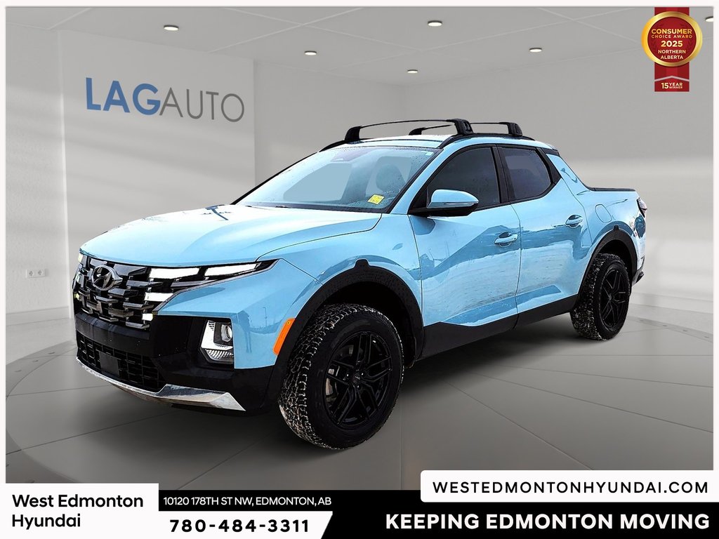 2024 Hyundai Santa Cruz Trend-2