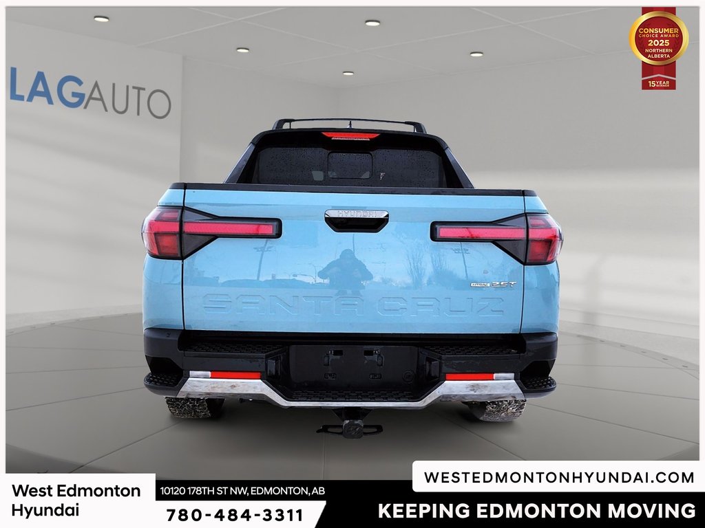 2024 Hyundai Santa Cruz Trend-6