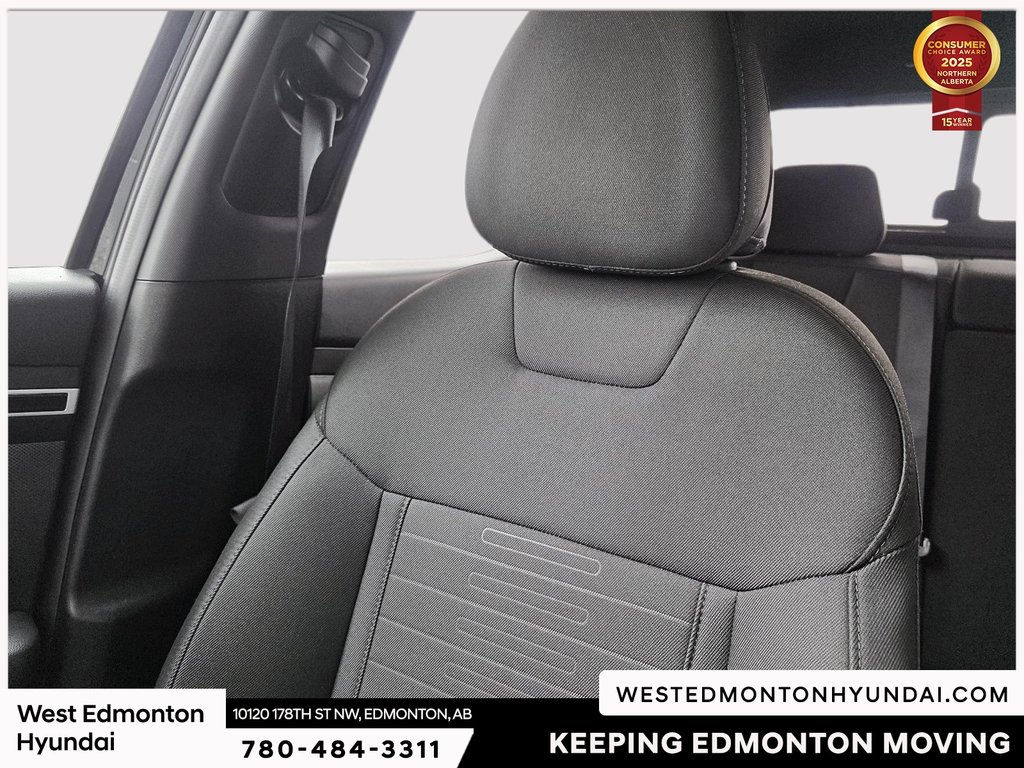 2024 Hyundai Santa Cruz Preferred in Edmonton, Alberta - 30 - w1024h768px