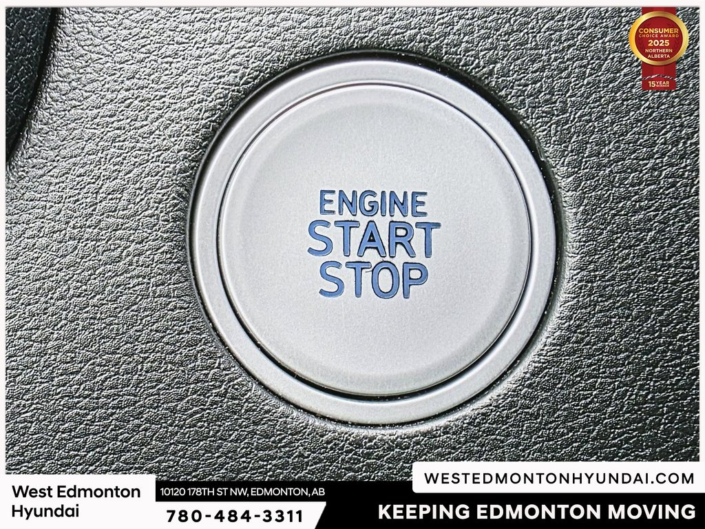 2024 Hyundai Santa Cruz Preferred in Edmonton, Alberta - 23 - w1024h768px