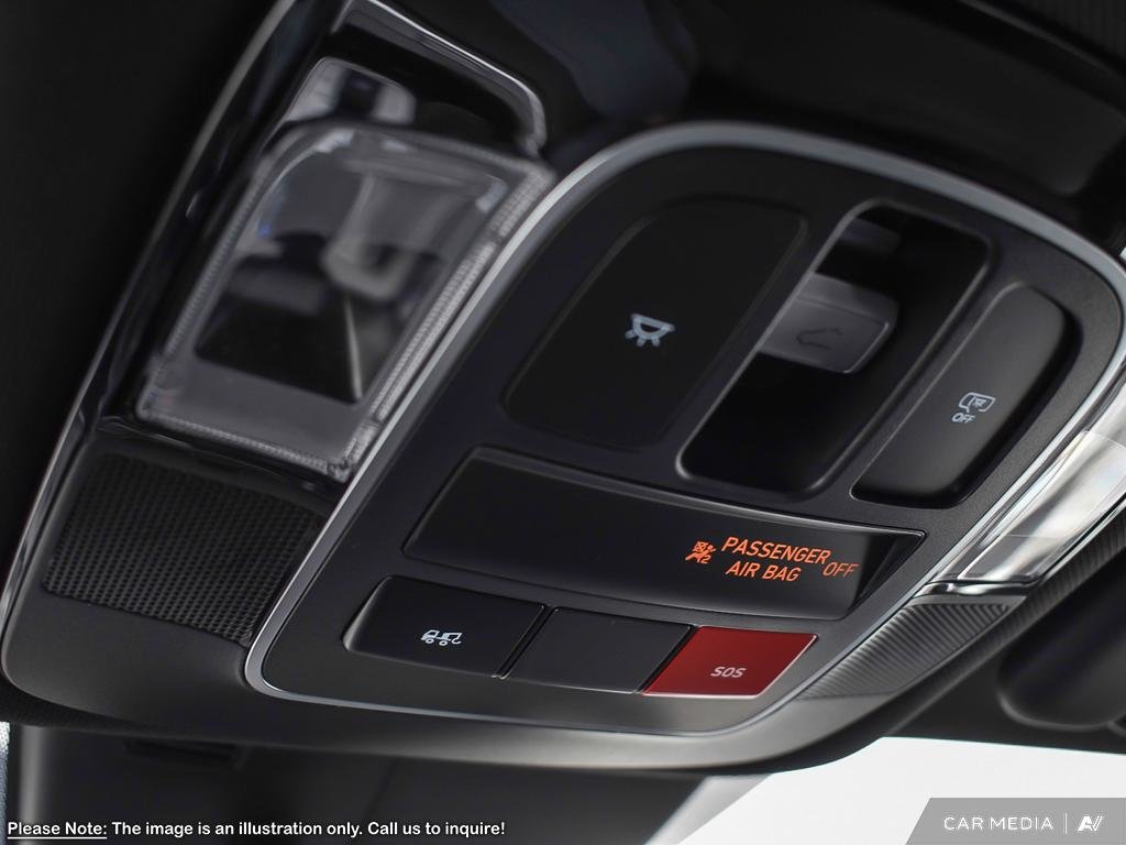 2025 Hyundai Santa Cruz XRT in Edmonton, Alberta - 17 - w1024h768px
