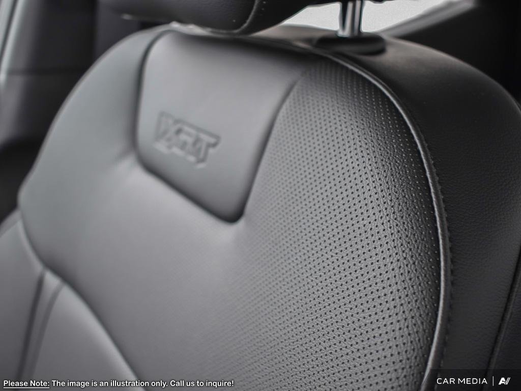 2025 Hyundai Santa Cruz XRT in Edmonton, Alberta - 18 - w1024h768px