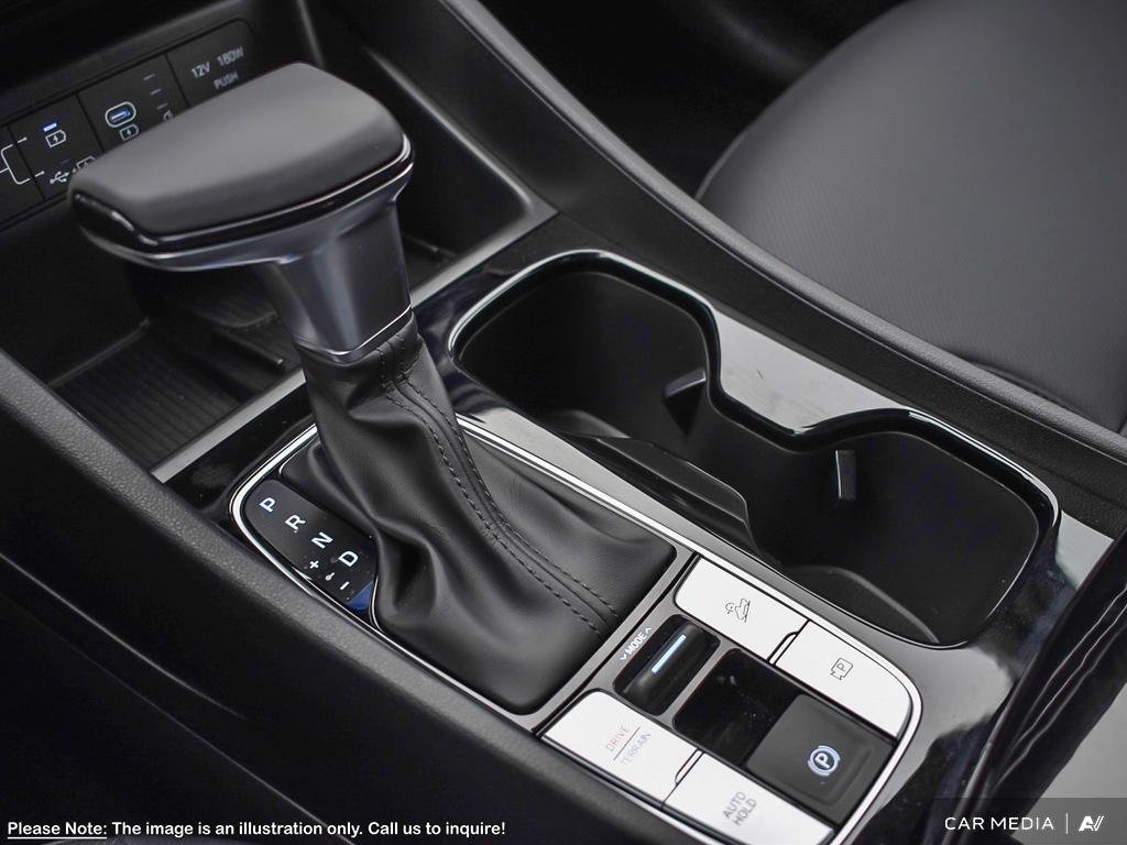 2025 Hyundai Santa Cruz XRT in Edmonton, Alberta - 15 - w1024h768px