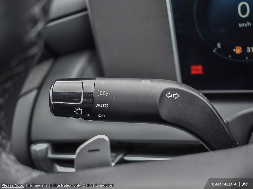 2025 Hyundai Santa Cruz XRT in Edmonton, Alberta - 23 - w1024h768px