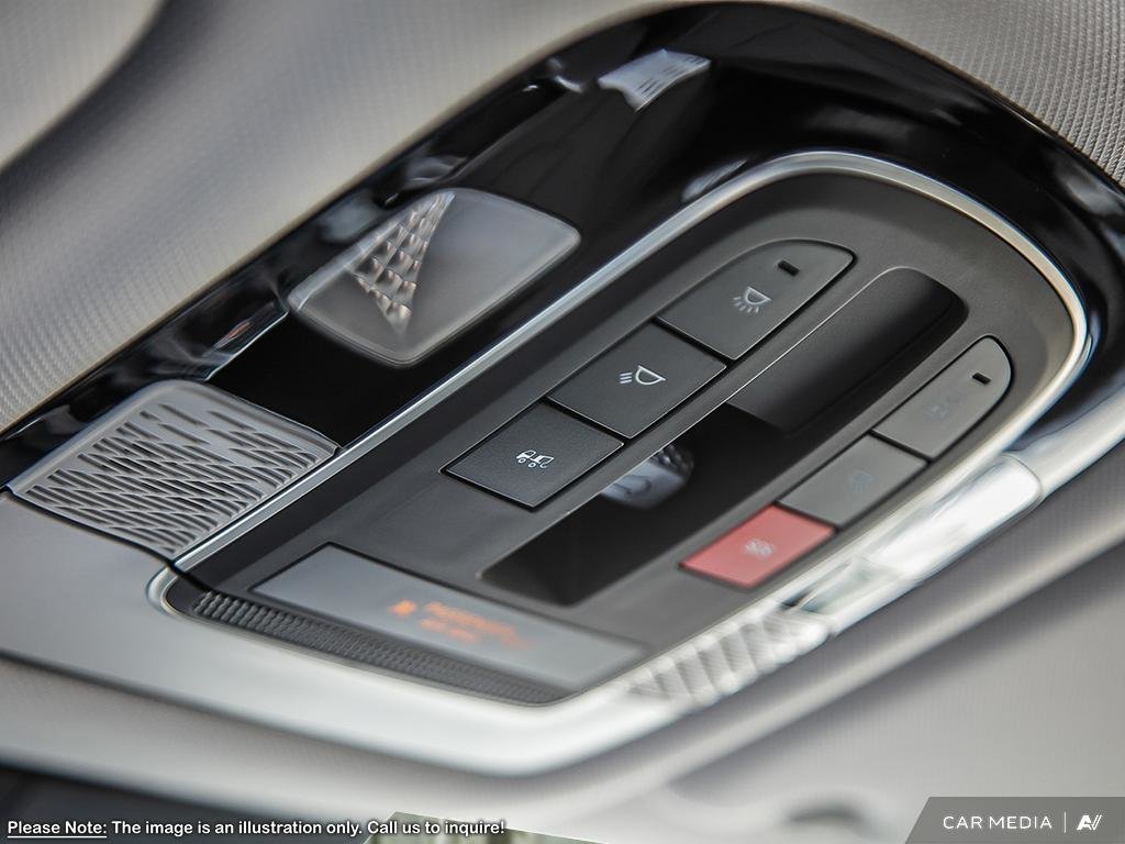 2025 Hyundai Santa Cruz Preferred in Edmonton, Alberta - 18 - w1024h768px