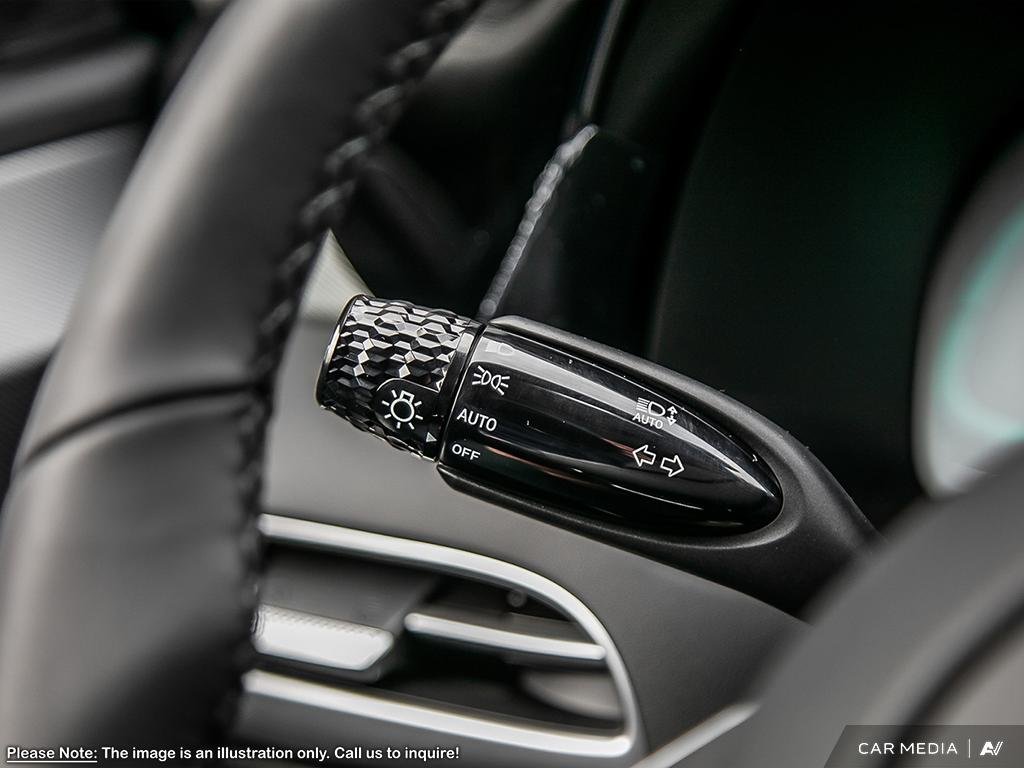 2025 Hyundai Santa Cruz Preferred in Edmonton, Alberta - 23 - w1024h768px