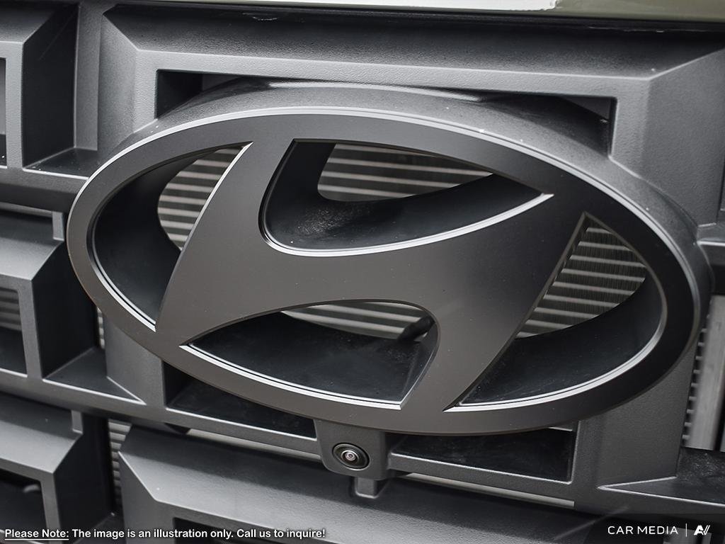 2025 Hyundai Santa Cruz XRT in Edmonton, Alberta - 8 - w1024h768px