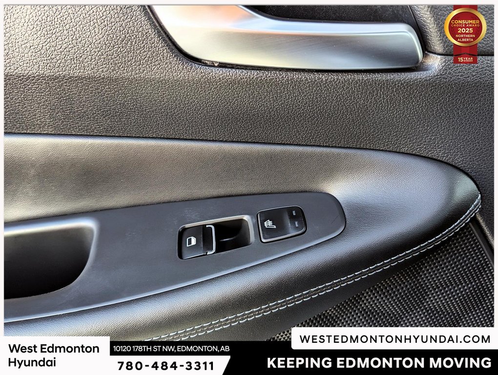 2023 Hyundai Santa Fe Hybrid Luxury in Edmonton, Alberta - 15 - w1024h768px