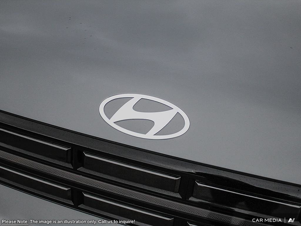 2024 Hyundai Santa Fe Hybrid Preferred in Edmonton, Alberta - 9 - w1024h768px