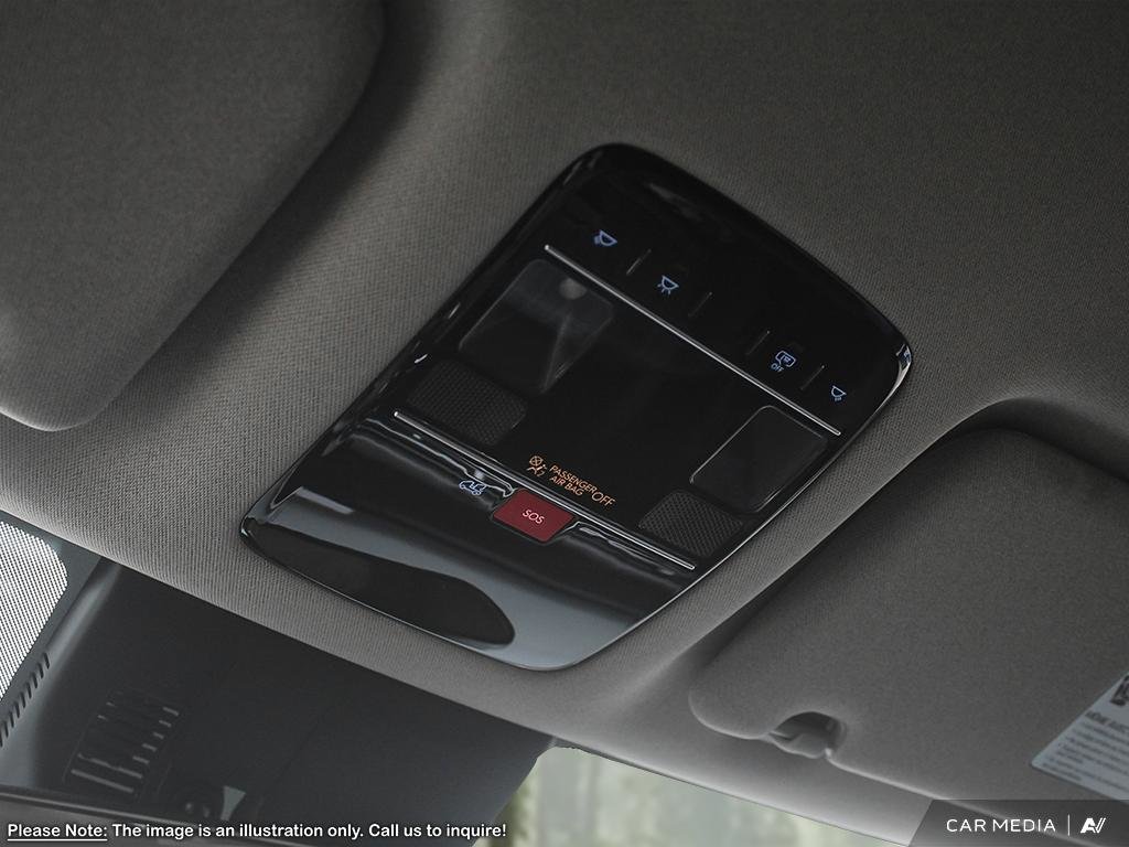 2025 Hyundai Santa Fe Hybrid Preferred in Edmonton, Alberta - 18 - w1024h768px