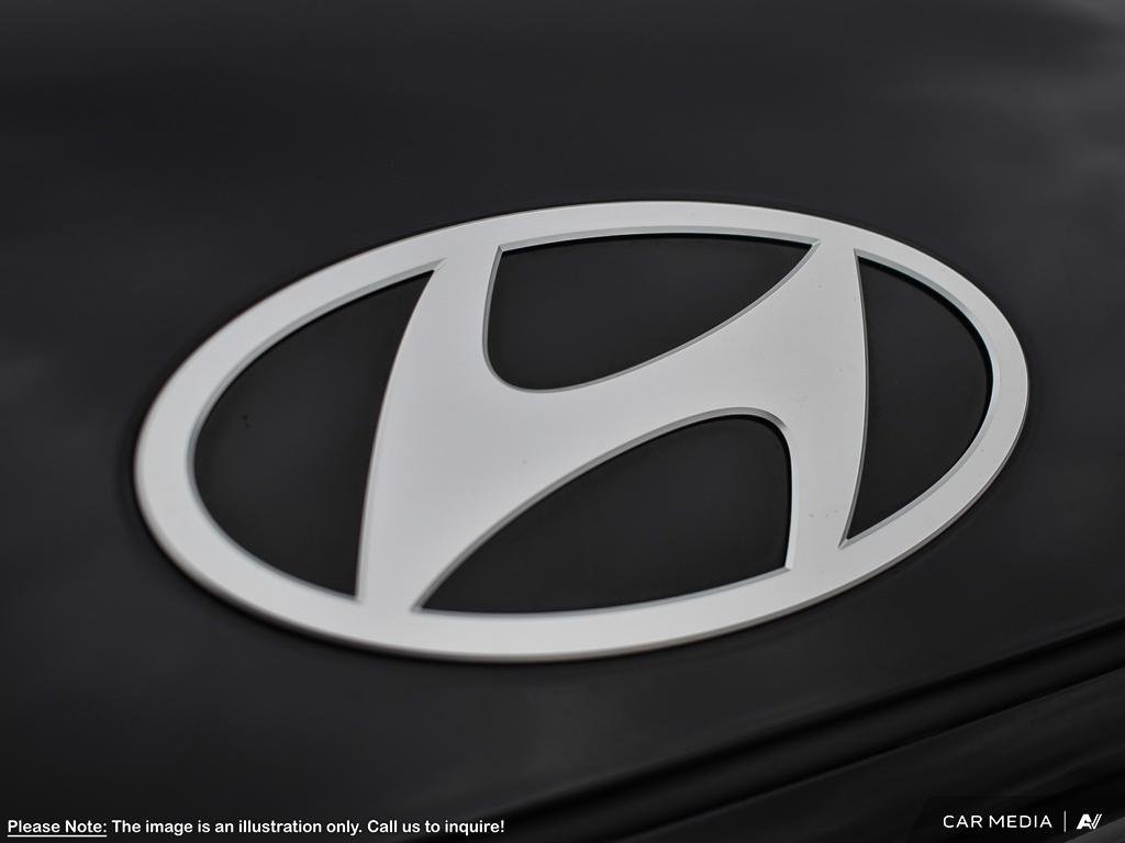 2025 Hyundai Santa Fe Hybrid Preferred in Edmonton, Alberta - 8 - w1024h768px