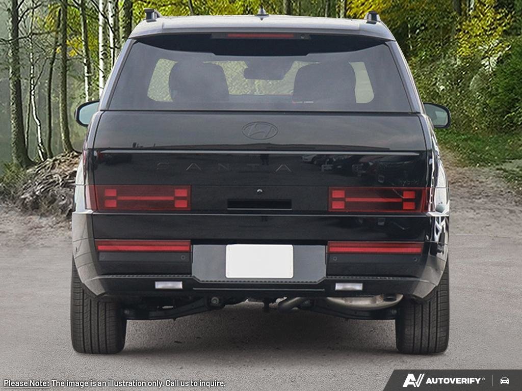 2026 Hyundai Santa Fe Hybrid Ultimate Calligraphy in Edmonton, Alberta - 5 - w1024h768px