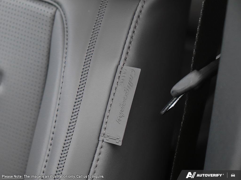 2026 Hyundai Santa Fe Hybrid Ultimate Calligraphy in Edmonton, Alberta - 19 - w1024h768px