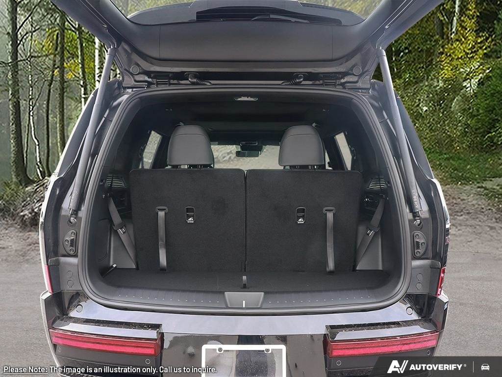 2026 Hyundai Santa Fe Hybrid Ultimate Calligraphy in Edmonton, Alberta - 7 - w1024h768px