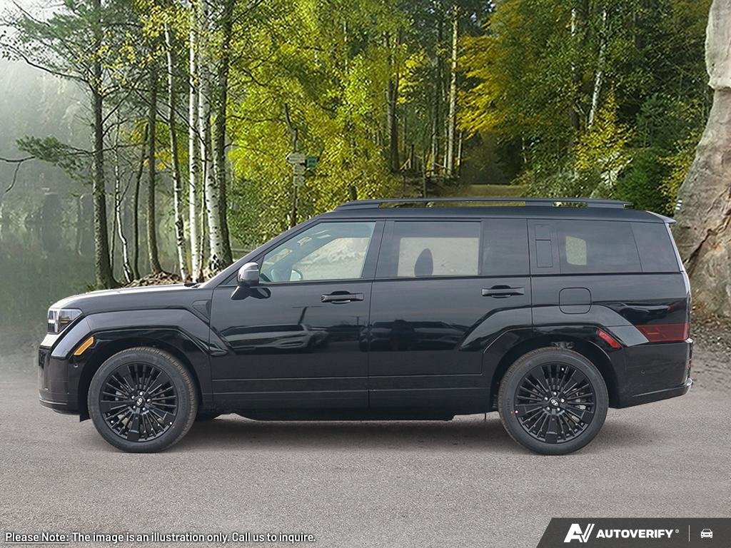 2026 Hyundai Santa Fe Hybrid Ultimate Calligraphy in Edmonton, Alberta - 3 - w1024h768px