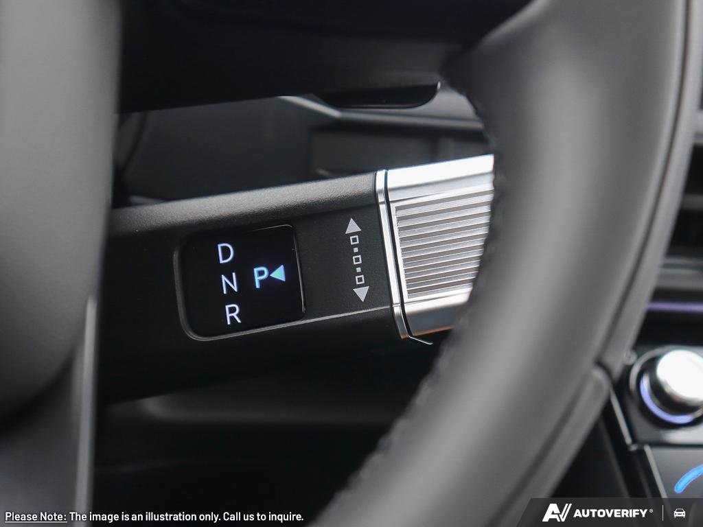 2026 Hyundai Santa Fe Hybrid Ultimate Calligraphy in Edmonton, Alberta - 16 - w1024h768px