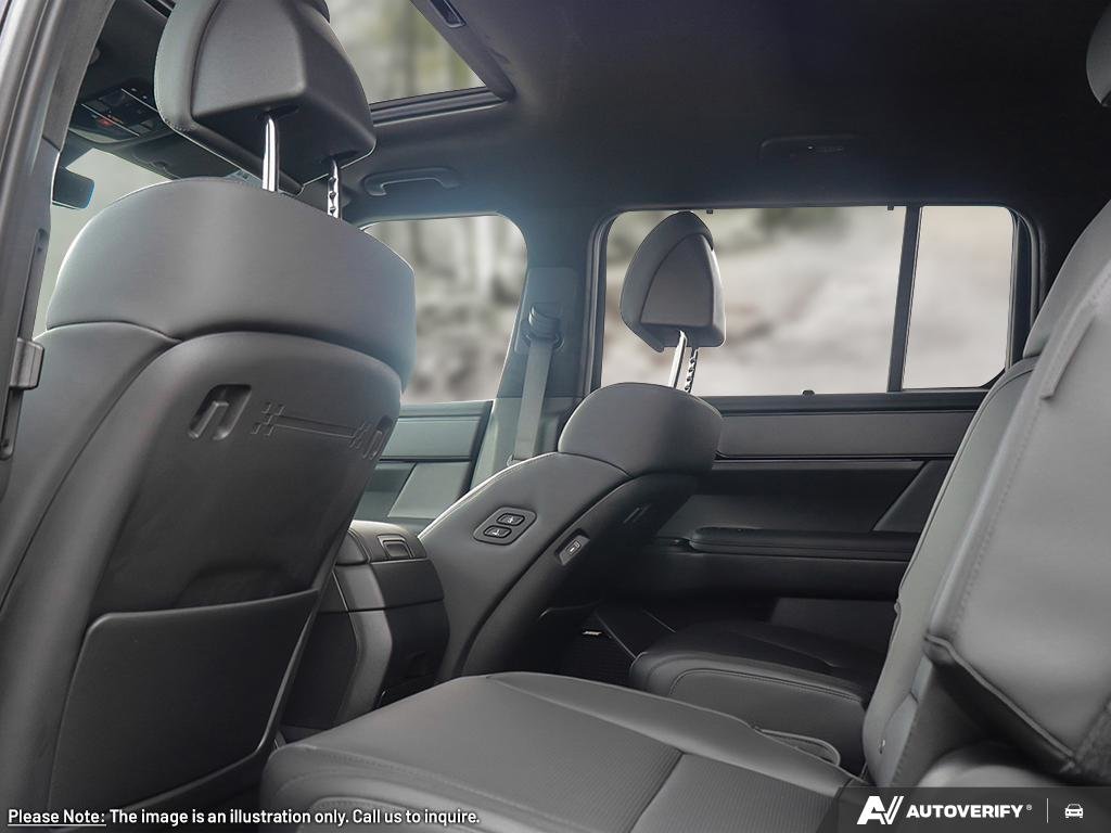 2026 Hyundai Santa Fe Hybrid Ultimate Calligraphy in Edmonton, Alberta - 20 - w1024h768px