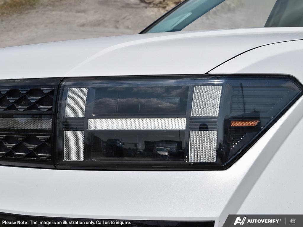 2026 Hyundai Santa Fe Hybrid Ultimate Calligraphy in Edmonton, Alberta - 9 - w1024h768px